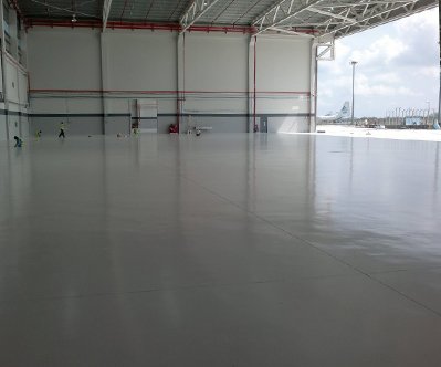 Epoxy Coating