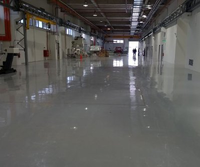 Epoxy Coating