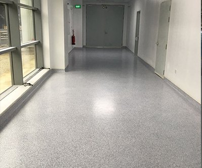 Epoxy Coating